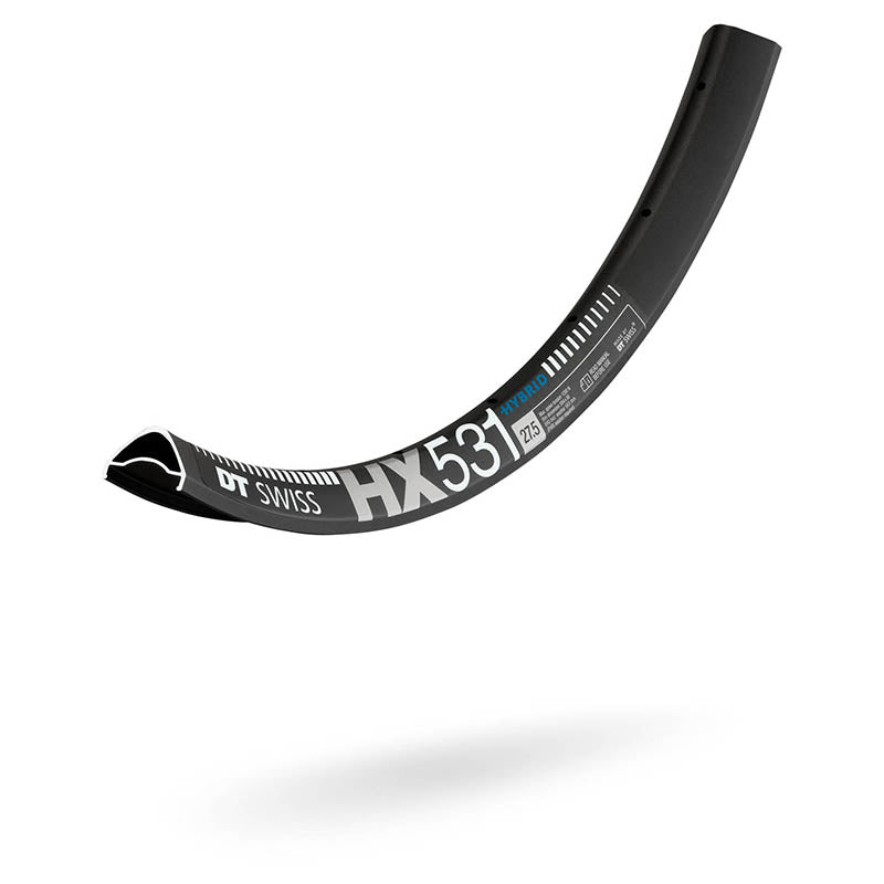 DT SWISS Rim HX 531 27,5" Inside width: