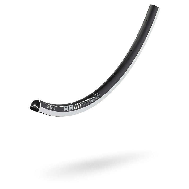 DT SWISS Rim RR 411 Symmetric 700c