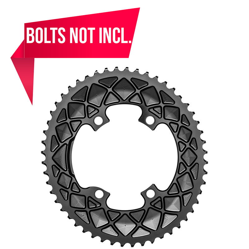 ABSOLUTEBLACK Chainring 110 mm (Shimano