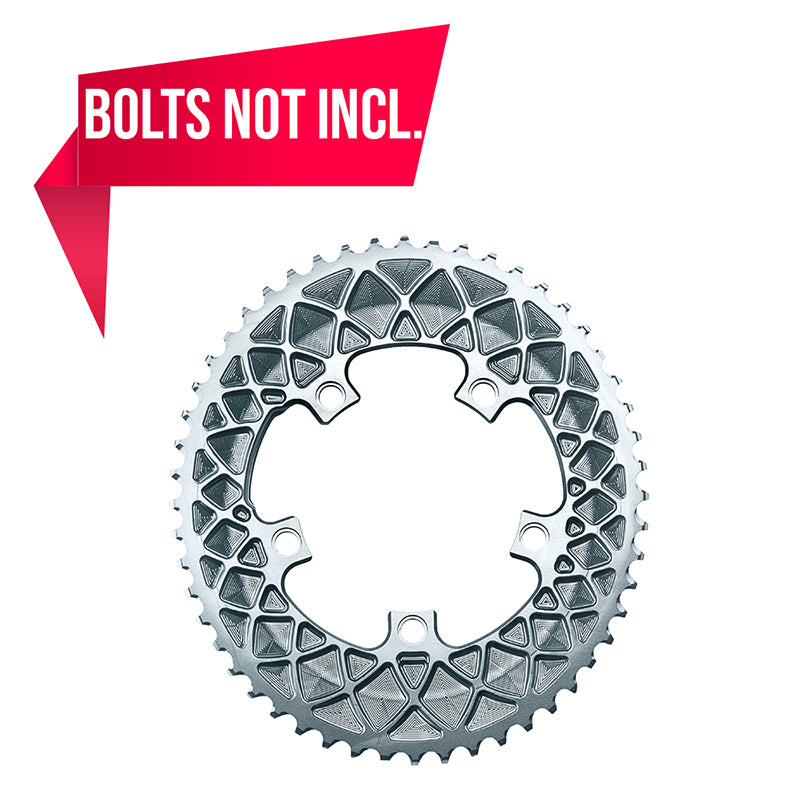 ABSOLUTEBLACK Chainring 110 mm Outer