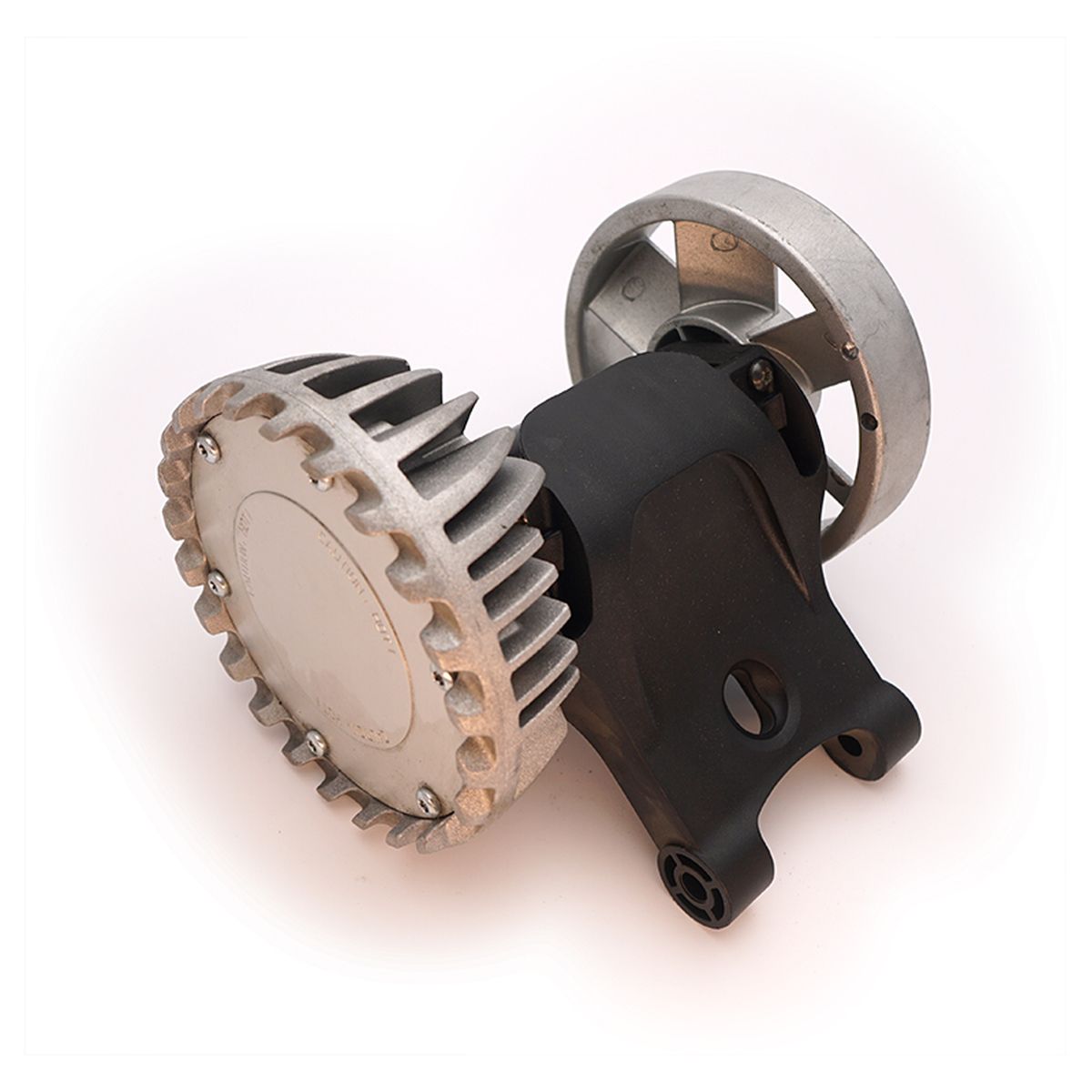 SARIS Spare part Basic Fluid RU (w/ PVC