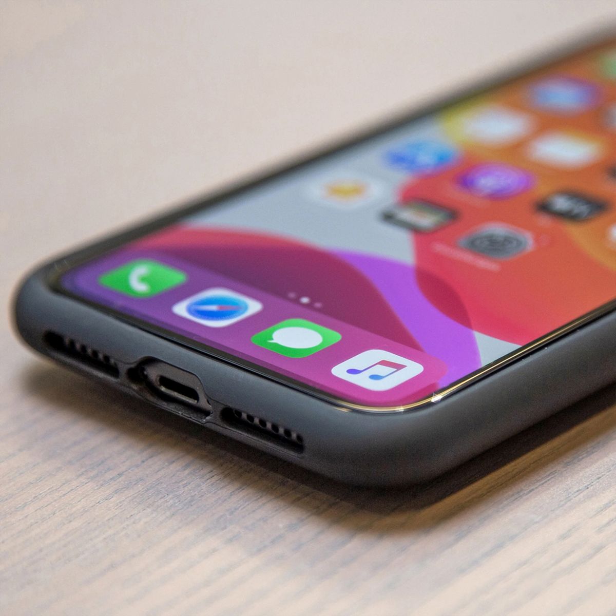 SP CONNECT Smartphone accessory Glass