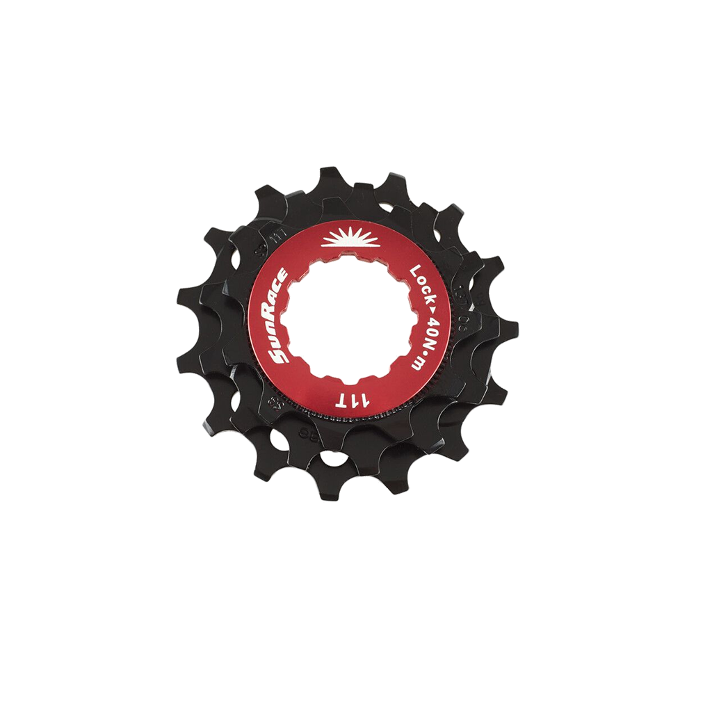 SUNRACE Cassette Replaceable Cogs 12