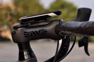 F3 Computer mount FormMount OTS