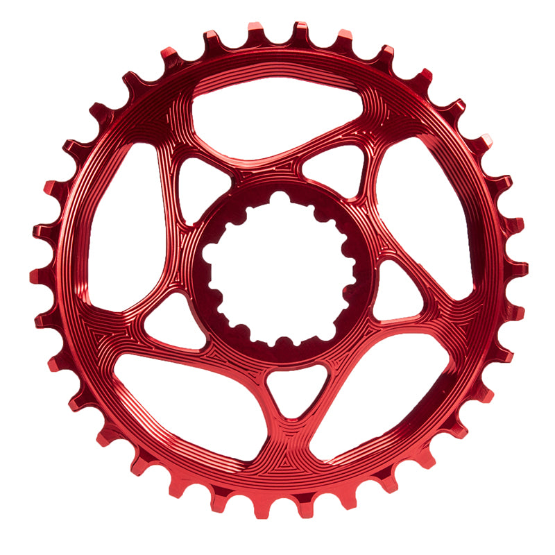 ABSOLUTEBLACK Chainring Direct Mount