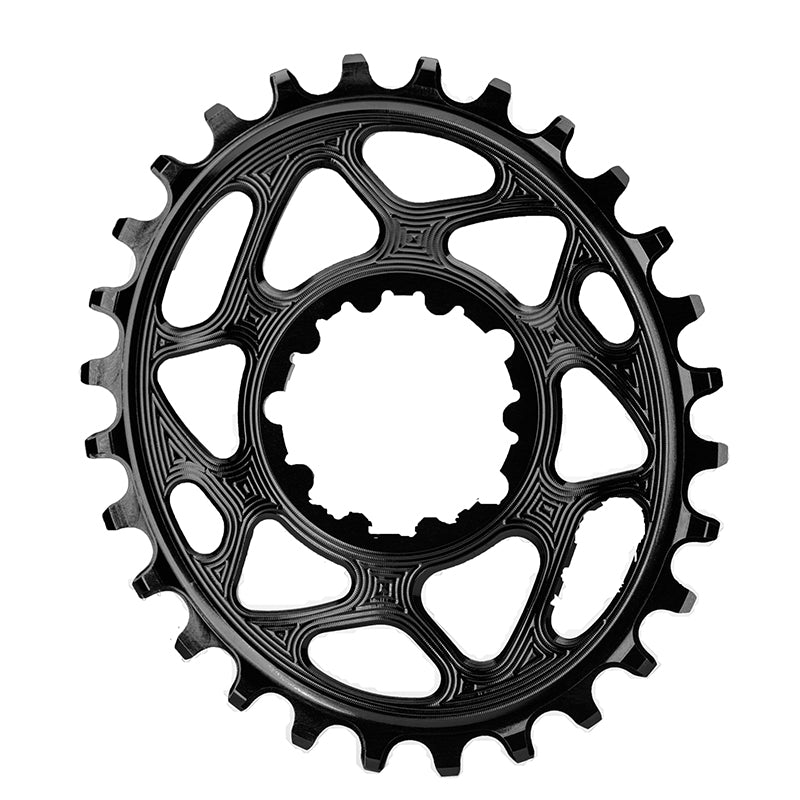 ABSOLUTEBLACK Chainring Direct Mount