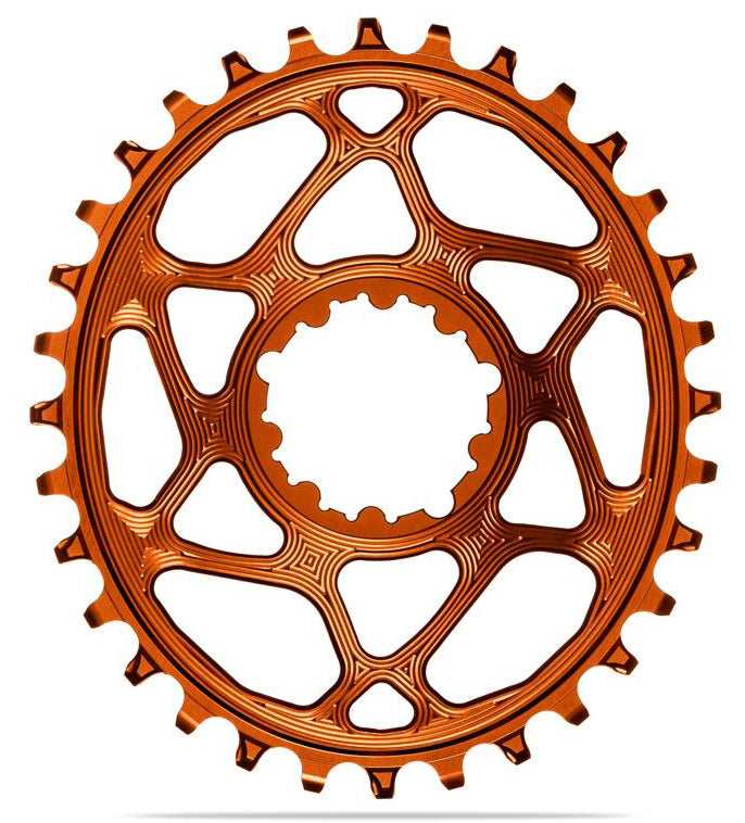 ABSOLUTEBLACK Chainring Direct Mount