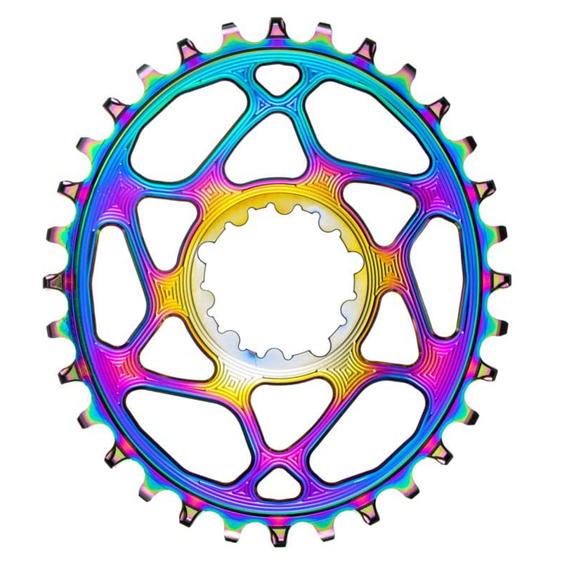 ABSOLUTEBLACK Chainring Direct Mount