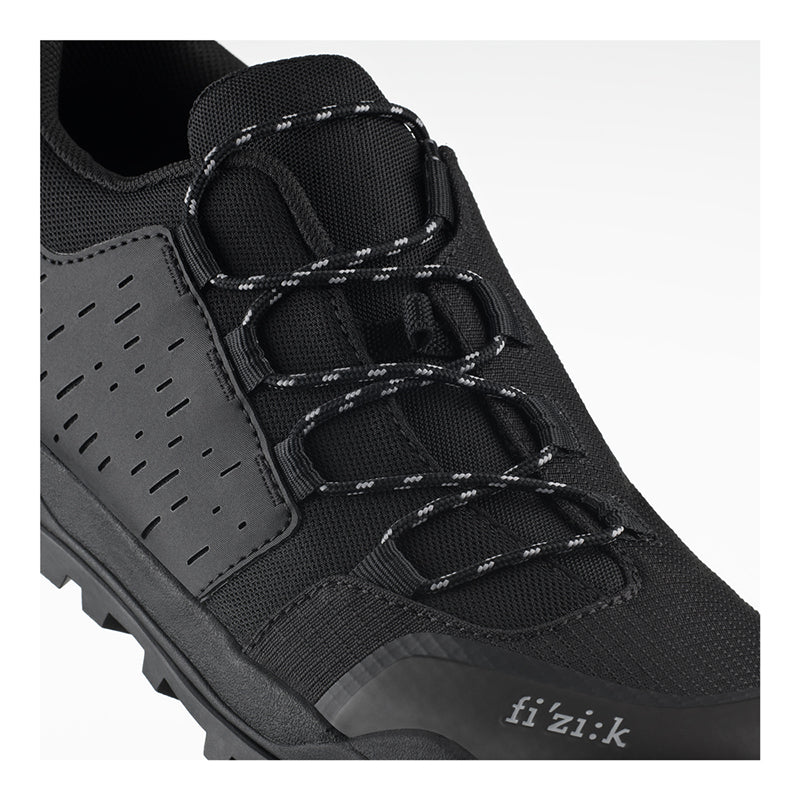 FIZIK Terra Ergolace X2 Black/black 39