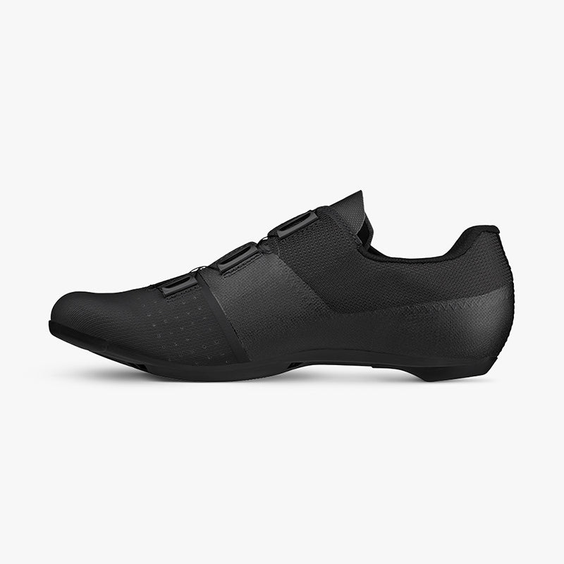 FIZIK Tempo R4 Overcurve Black/black 41