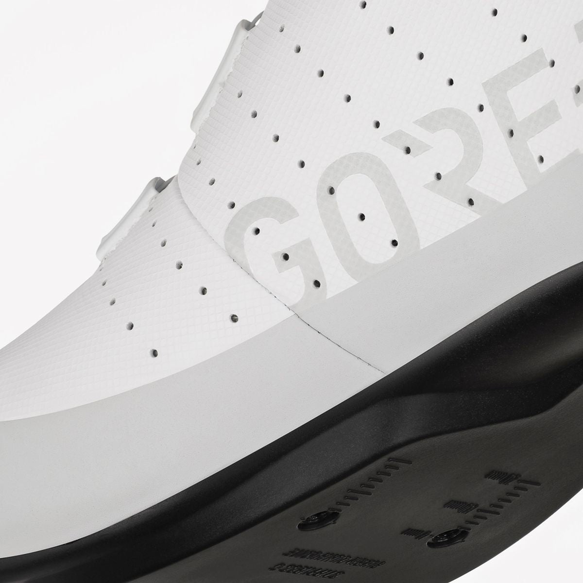 FIZIK Tempo Artica R5 GTX White/black 41