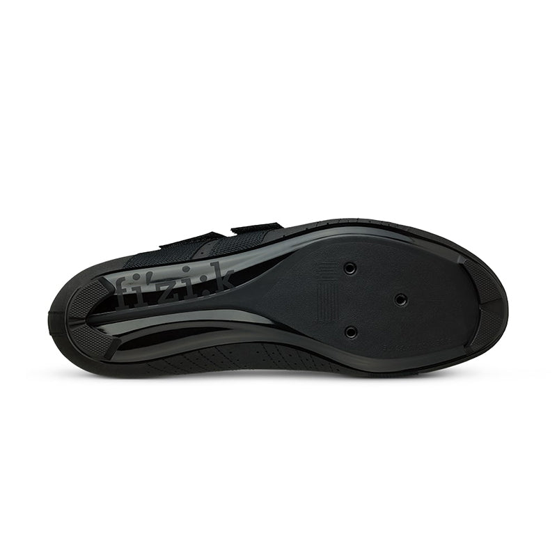 FIZIK Tempo R5 Powerstrap Black/black 36