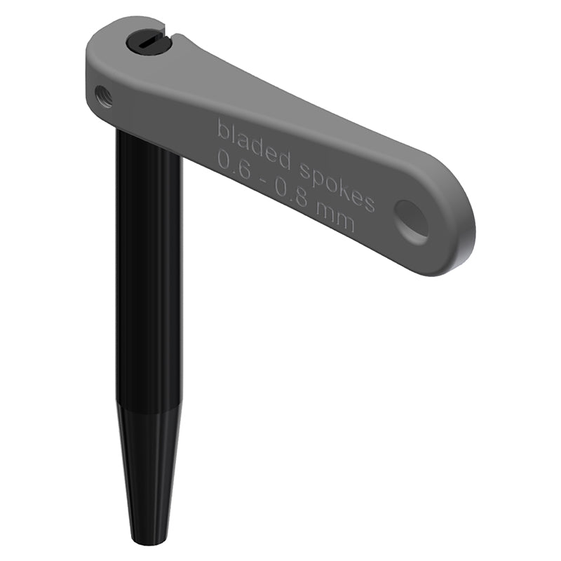 DT SWISS SPOKE HOLDER 0.6-0.8MM BLADED