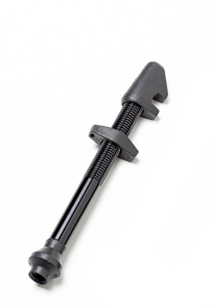 DT SWISS DT Tubeless Valve Black