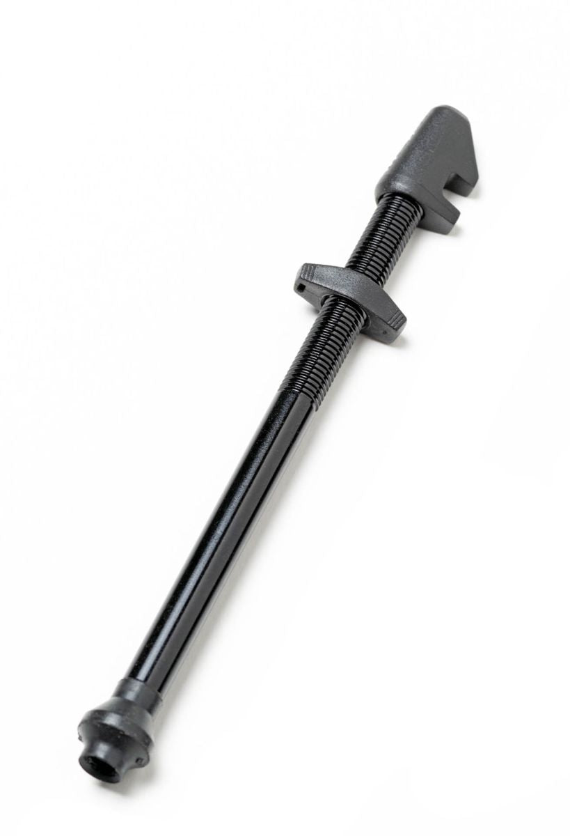 DT SWISS DT Tubeless Valve Black