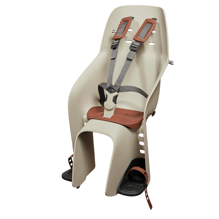 URBAN IKI Child seat Rear U-Me Nagisa