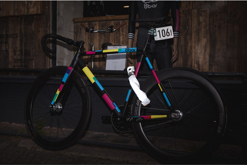 HIPLOK Original Chain lock