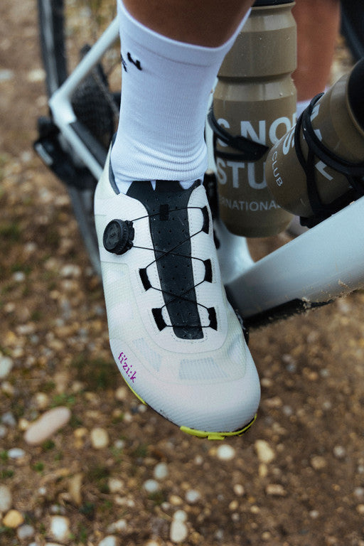 FIZIK Vento Proxy Light lilac/lime 45