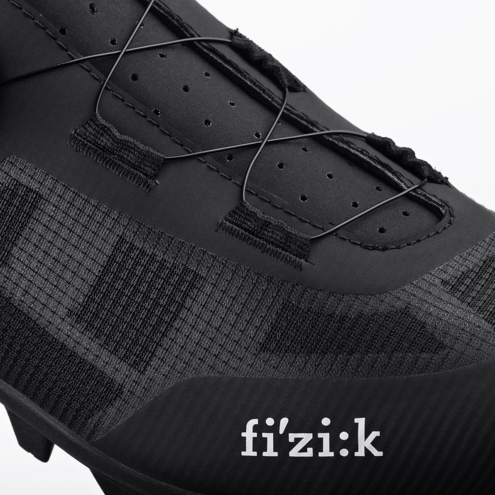 FIZIK Vento Proxy Wide Black/black 46