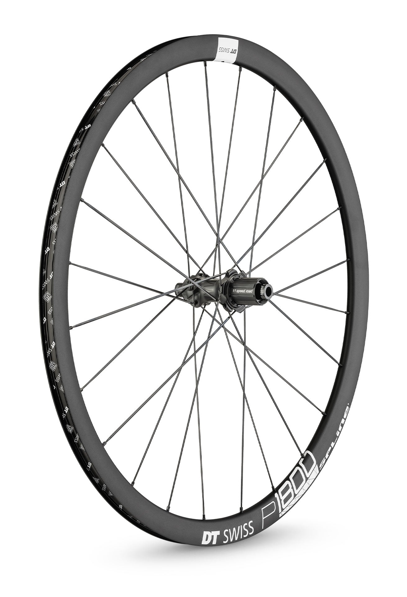 DT SWISS Wheel P 1800 SPLINE DB 32 700c