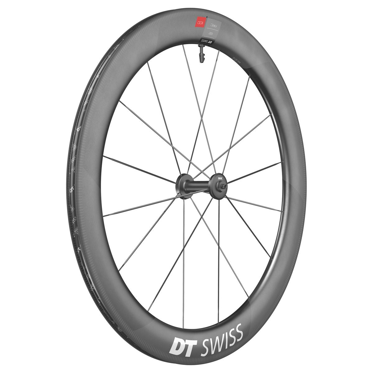 DT SWISS Wheel ARC 1100 Dicut 62 700c