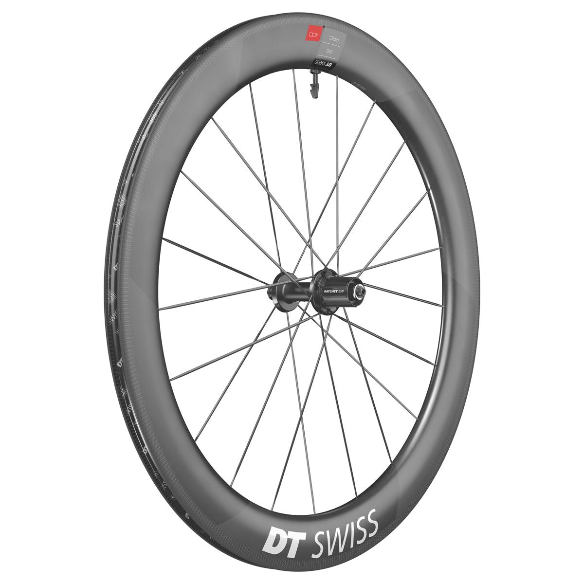 DT SWISS Wheel ARC 1100 Dicut 62 700c