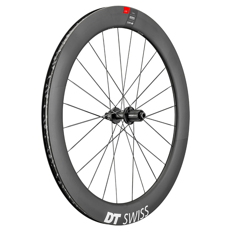 DT SWISS Wheel ARC 1100 Dicut 62 700c
