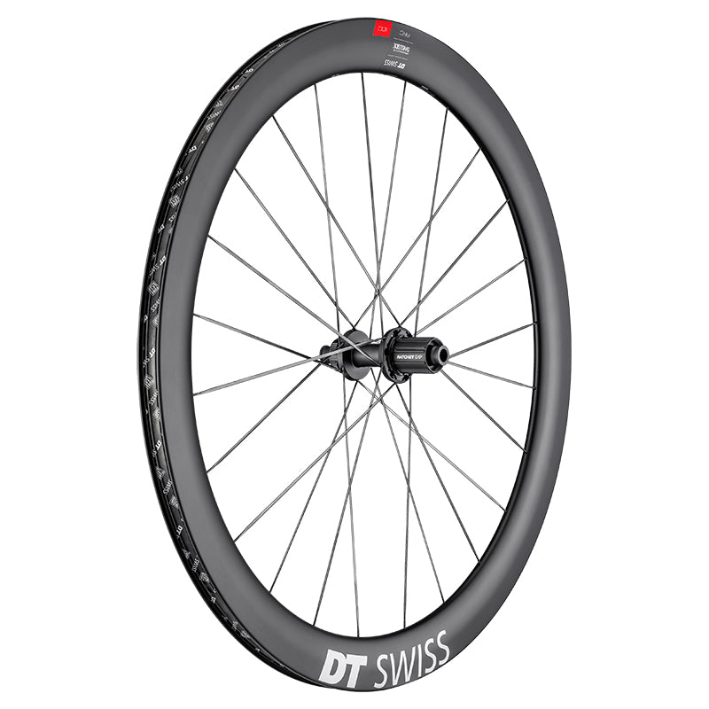 DT SWISS Wheel ARC 1100 Dicut 50 700c