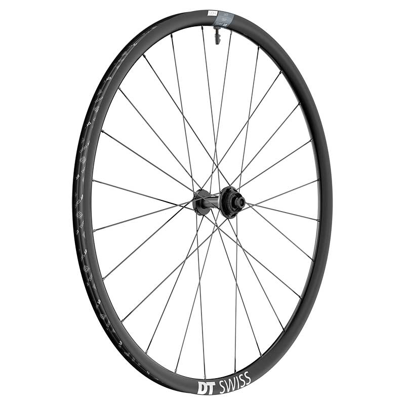 DT SWISS Wheel ER 1400 Dicut 25 700c