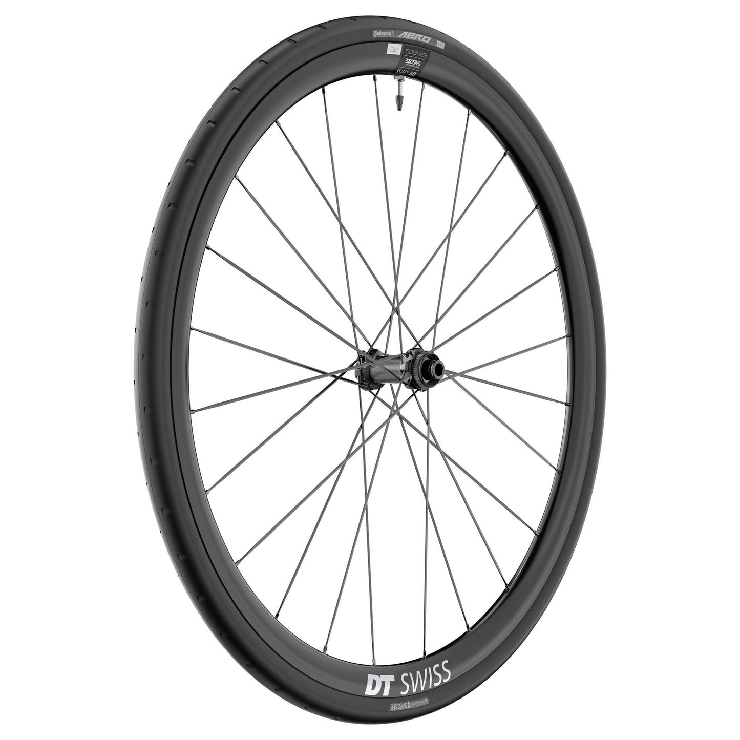 DT SWISS Wheel ER 1600 Spline Wheel