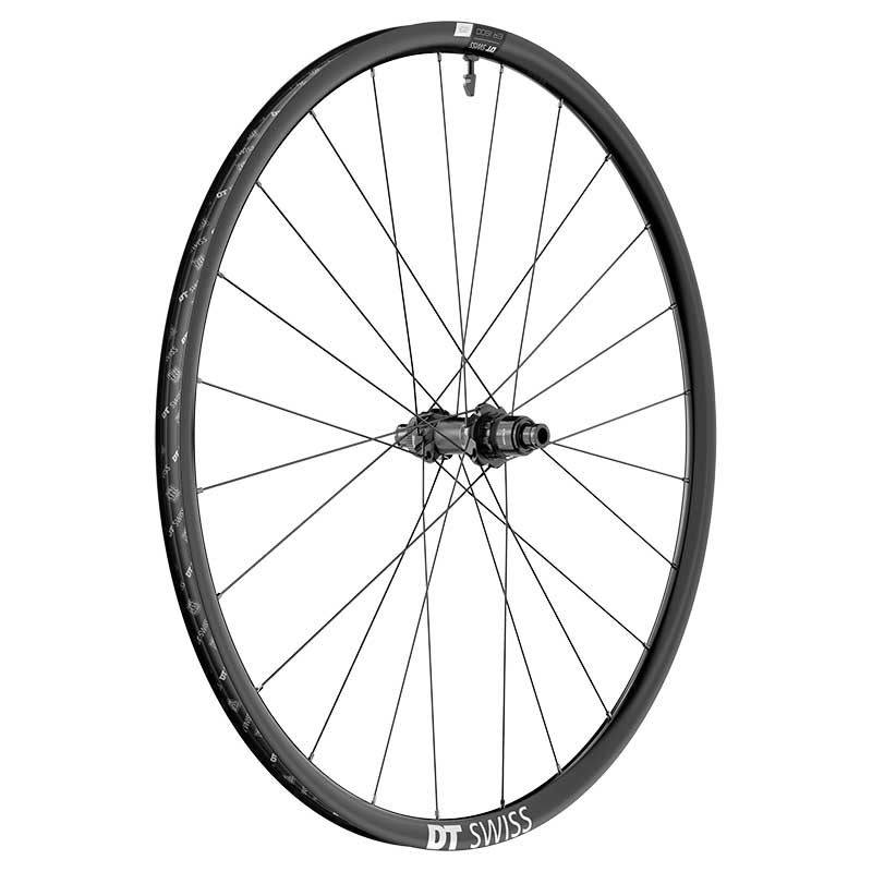 DT SWISS Wheel ER 1600 Spline 23 700c