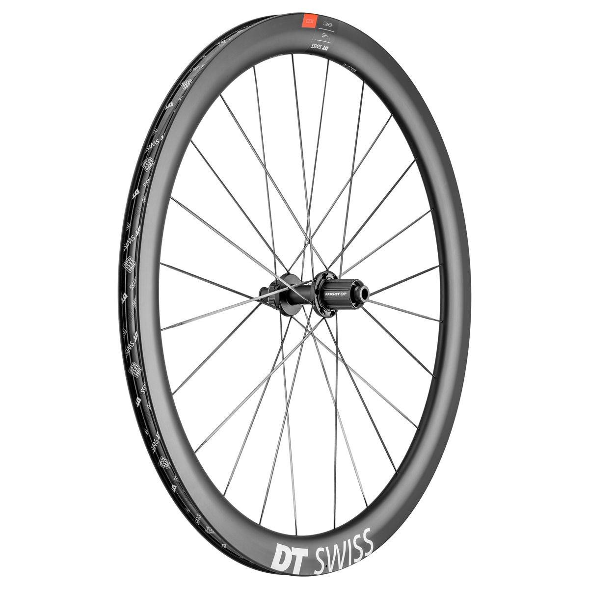 DT SWISS Wheel ERC 1100 Dicut 45 700c