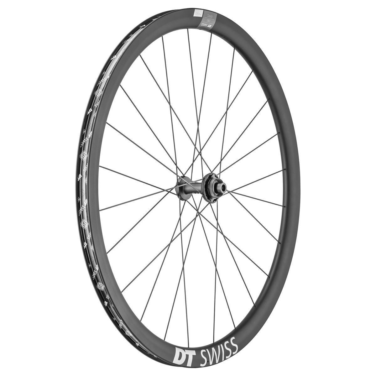 DT SWISS Wheel ERC 1400 Dicut 35 700c