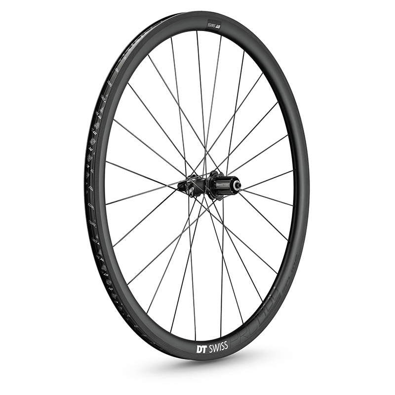 DT SWISS Wheel PRC 1400 Spline 35 700c