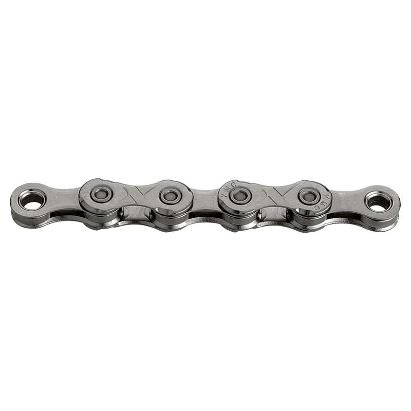 KMC Chain X10 Grey 10 speed