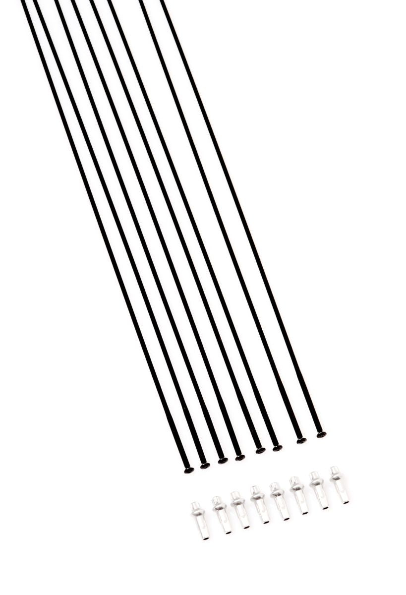 DT SWISS Spokes ERC 1100 Dicut Spoke