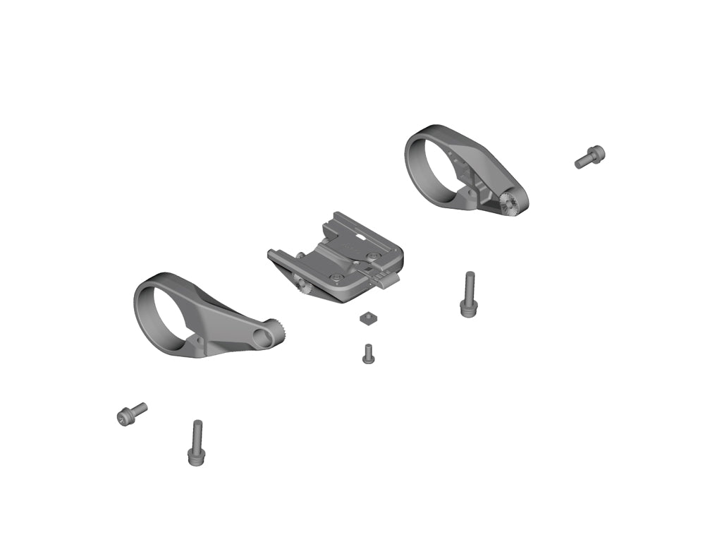 SHIMANO Computer bracket Shimano Steps