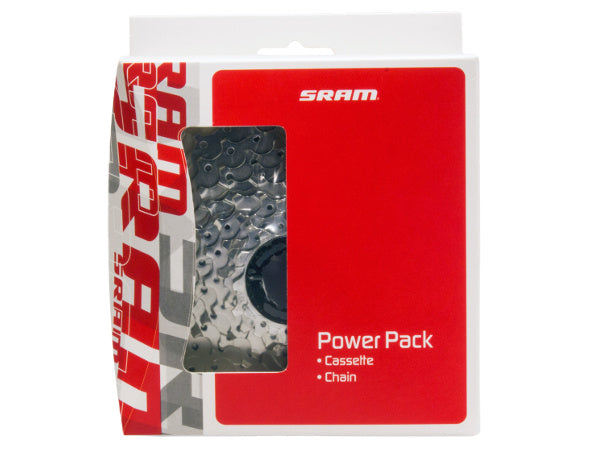 SRAM Power pack PG-850 cassette/PC-830