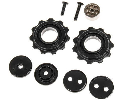 SRAM Pulley wheels SX4/X4 Standard