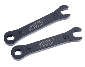 ZIPP Tangente tube wrench 45 mm Black