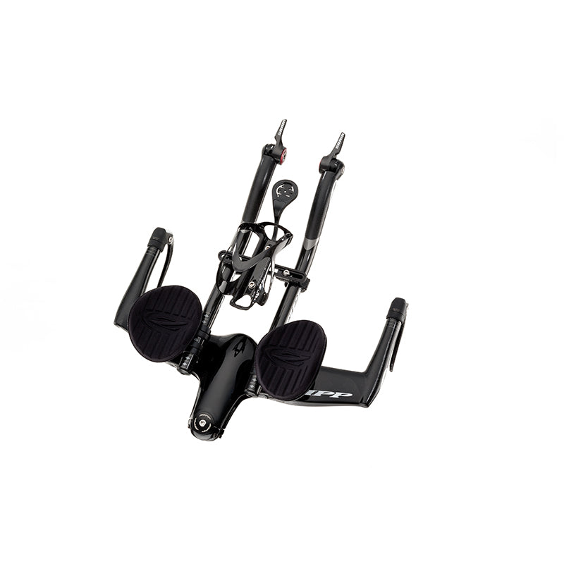 ZIPP Bottle cage Vuka BTA Black