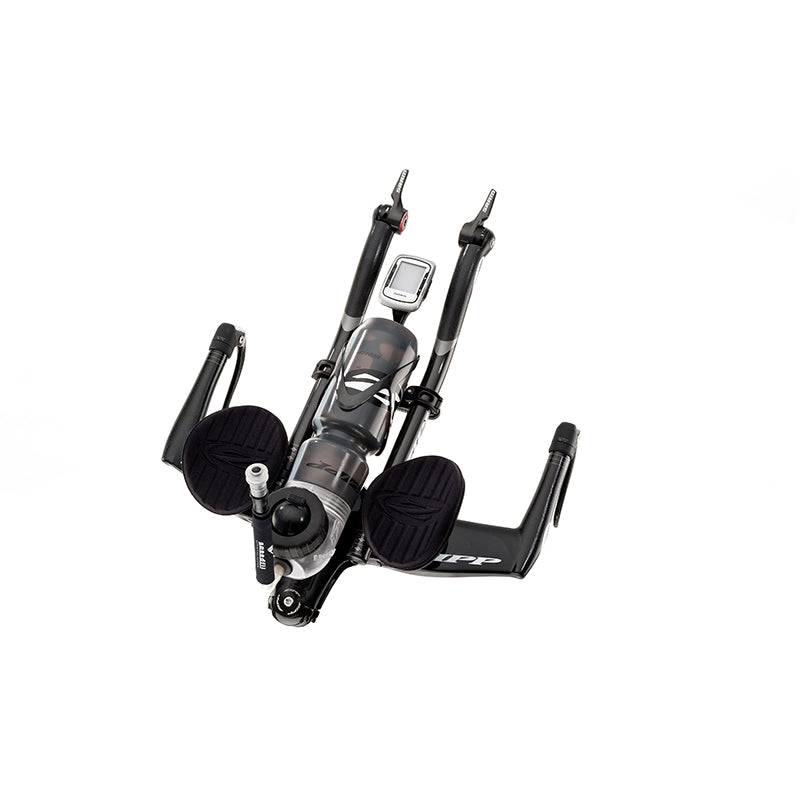 ZIPP Bottle cage Vuka BTA Black