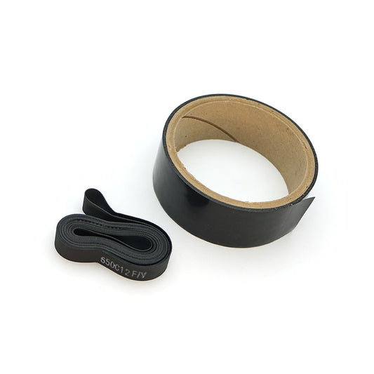 ZIPP 3ZERO MOTO Rim tape & Tubeless