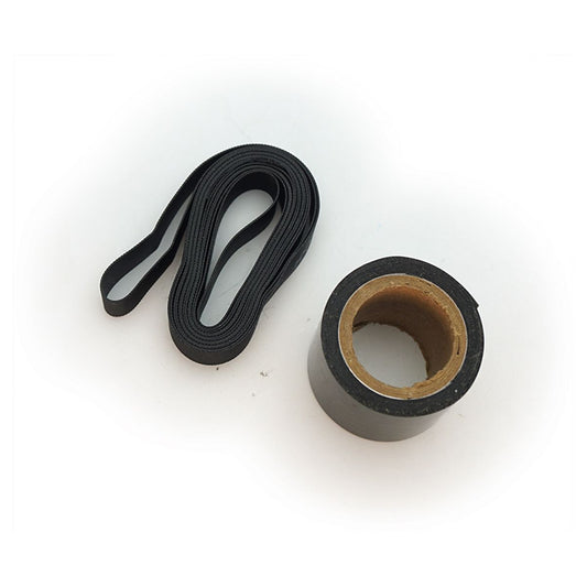 ZIPP 3ZERO MOTO Rim tape & Tubeless