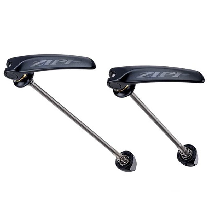 ZIPP Quick release Road Titanium