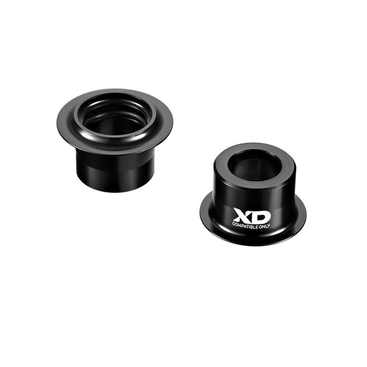 SRAM Conversion cap and XD body  X0