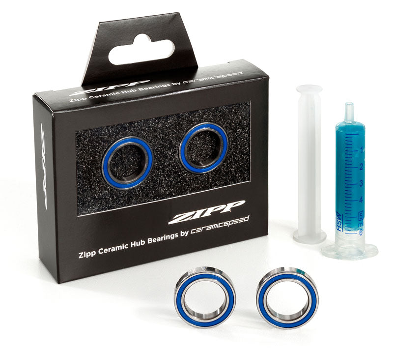 ZIPP CeramicSpeed bearing kit 2x 61803