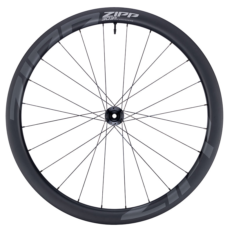 ZIPP Wheel 303 S 700c Front