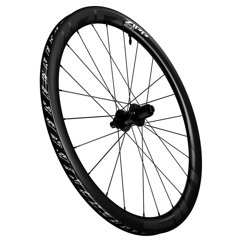 ZIPP Wheel 303 S 700c Rear