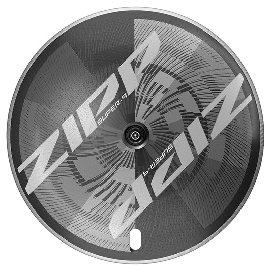 ZIPP Wheel Super-9 700c Rear